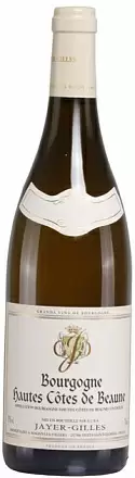 Вино Jayer-Gilles Bourgogne Hautes-Cotes de Beaune 2009 г. 0.75 л