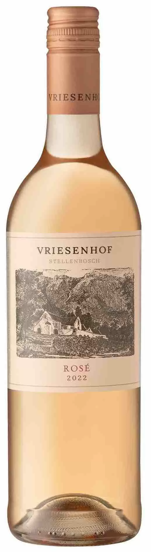Vriesenhof Rose