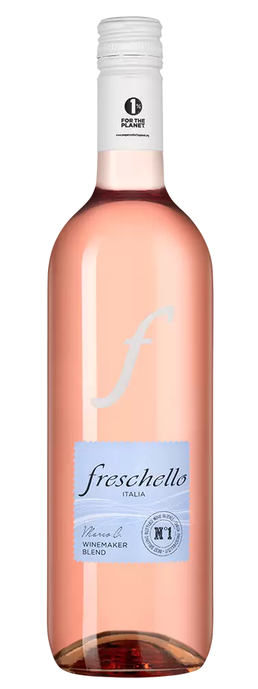 Вино Freschello Rosato Cielo 0.75 л