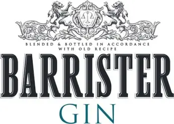 Barrister