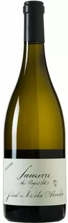 Вино Sancerre Les Anges Lots Vieilles Vignes 2020 г. 0.75 л