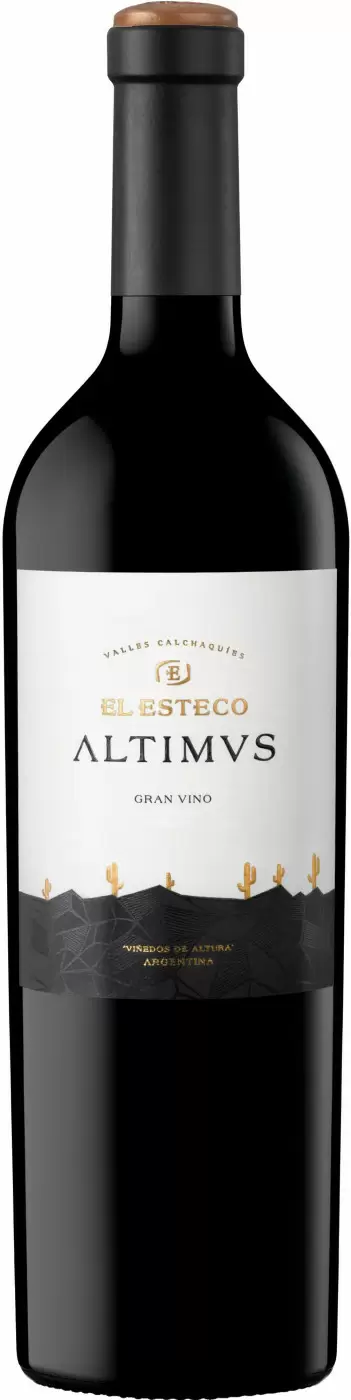 Вино Altimus 0.75 л