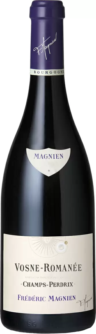 Вино Vosne-Romanee AOC Chapms-Perdrix Frederic Magnien 2018 г. 0.75 л