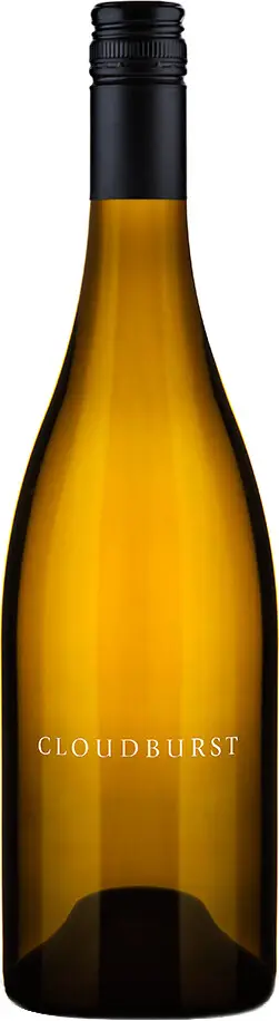 Cloudburst · Chardonnay Margaret River