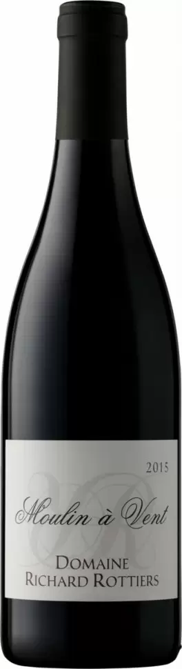 Вино Domaine Richard Rottiers Moulin-a-Vent 0.75 л