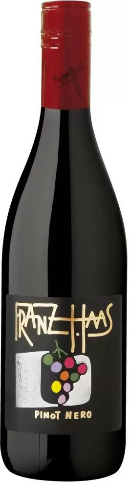 Вино Franz Haas Pinot Nero Alto Adige 2018 г. 0.75 л