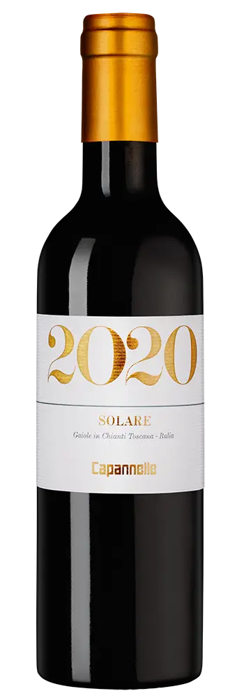 Вино Solare 0.375 л