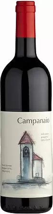 Вино Podere Monastero Campanaio 0.75 л