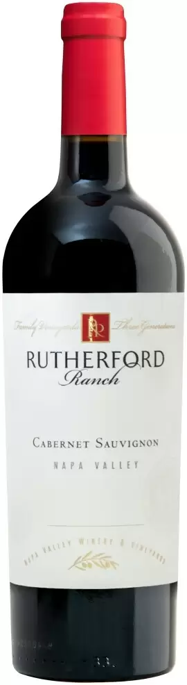 Вино Rutherford Cabernet Sauvignon 0.75 л