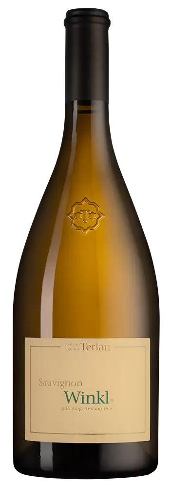 Вино Sauvignon Blanc Winkl 2020 г. 0.75 л