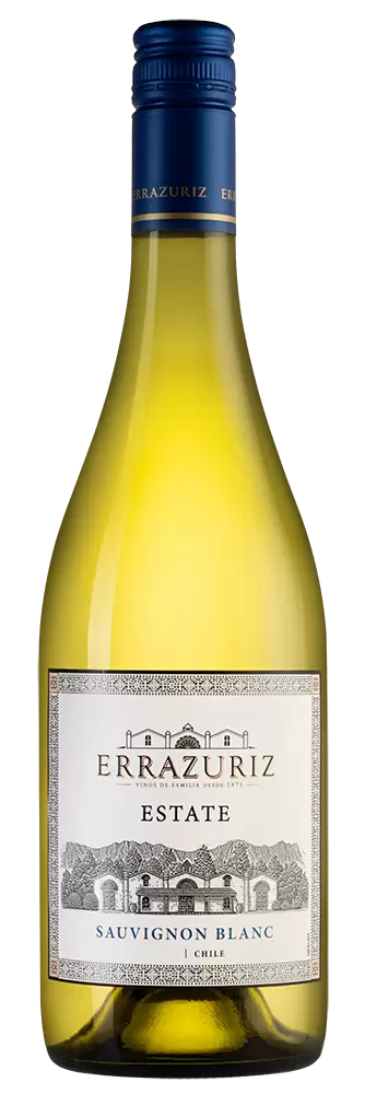 Вино Sauvignon Blanc Estate Series 2020 г. 0.75 л
