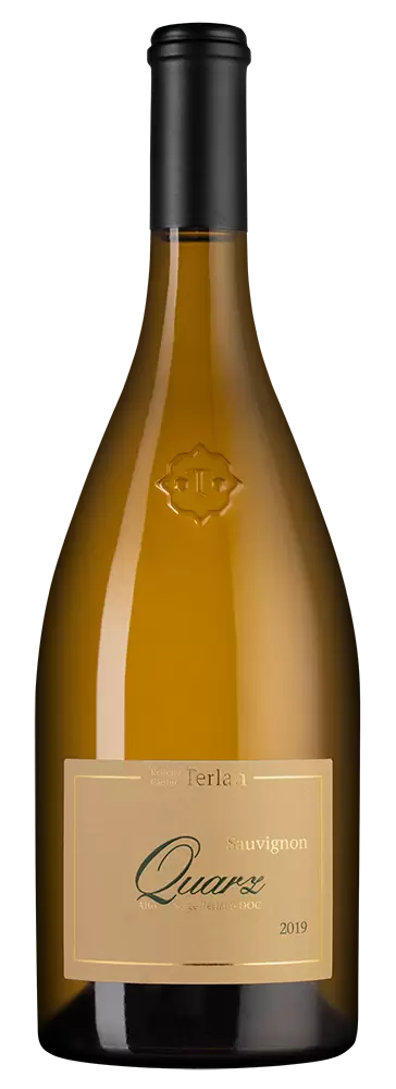Вино Quarz Sauvignon Blanc 2019 г. 0.75 л