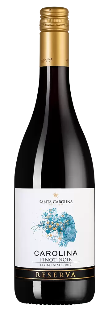 Вино Carolina Reserva Pinot Noir 0.75 л