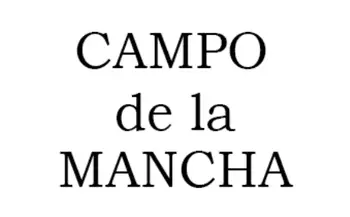 Campo de la Mancha
