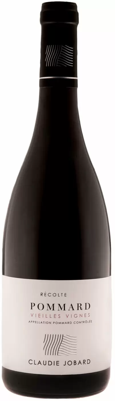 Вино Domaine Claudie Jobard Pommard Vieilles Vignes 2018 г. 0.75 л