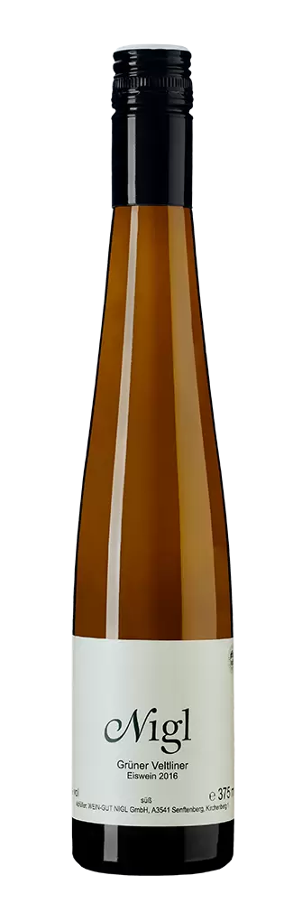 Nigl · Grüner Veltliner Eiswein
