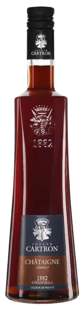 Ликер Joseph Cartron Chataigne 0.7 л
