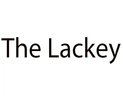 The Lackey