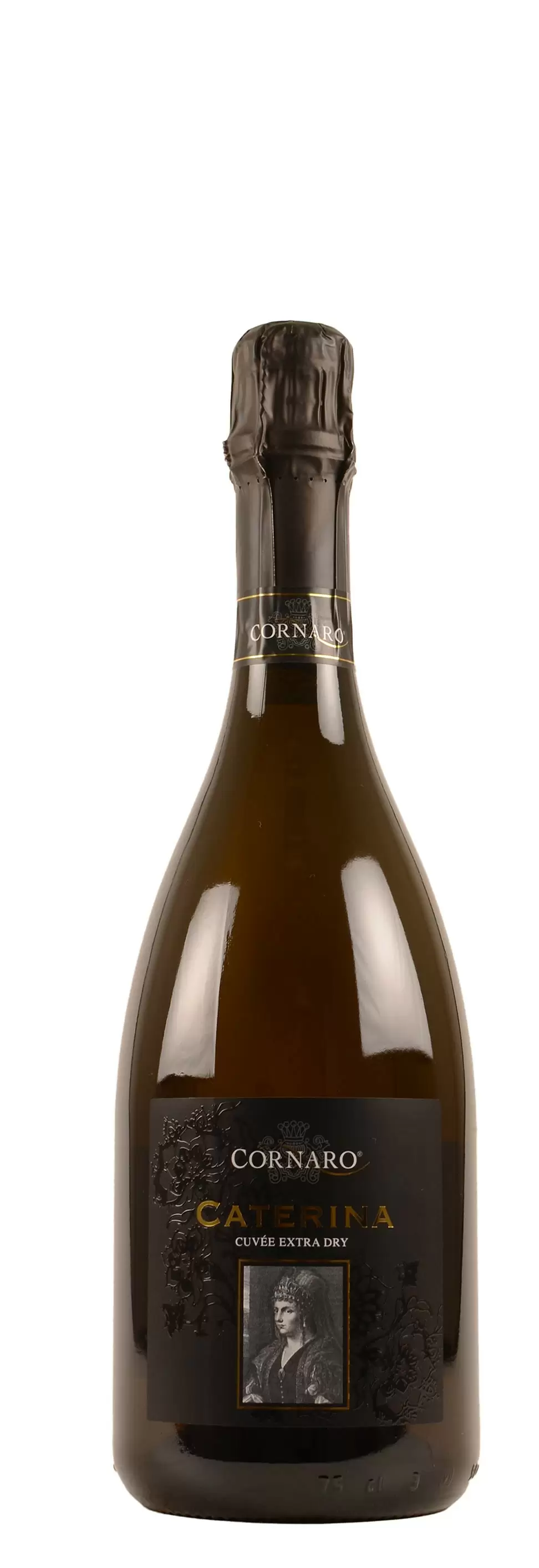 Cantina Montelliana · Cornaro Caterina Cuvee Extra Dry