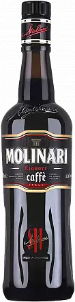 Ликер Sambuca Caffe Molinari 0.7 л