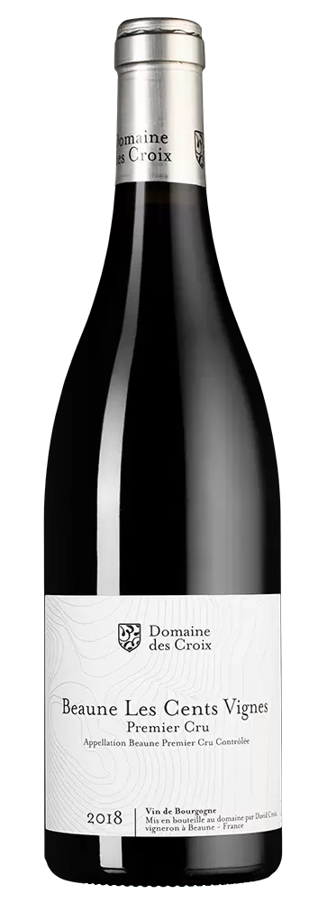Вино Beaune Premier Cru Les Cents Vignes 0.75 л