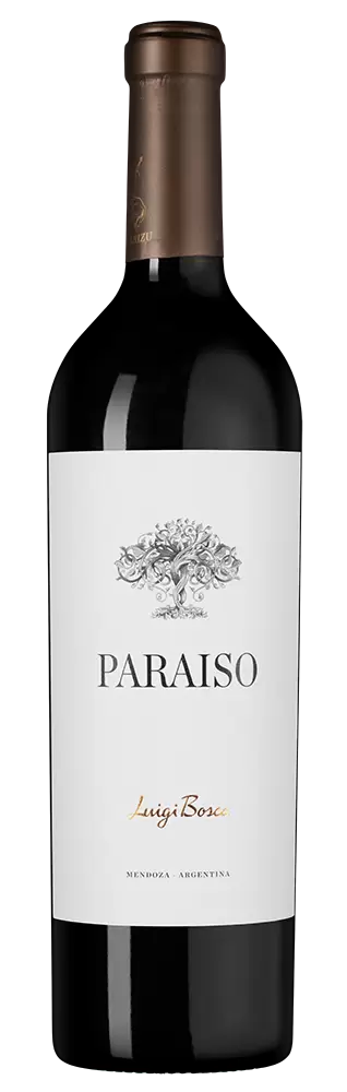 Вино Paraiso Luigi Bosca 0.75 л