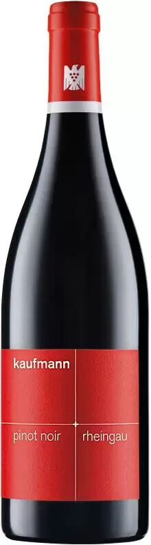 Вино Kaufmann Pinot Noir 0.75 л