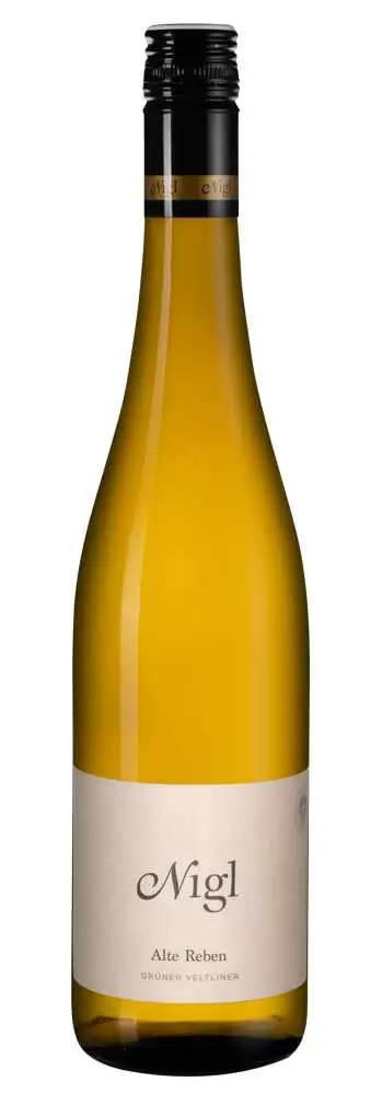 Вино Gruner Veltliner Alte Reben 2020 г. 0.75 л