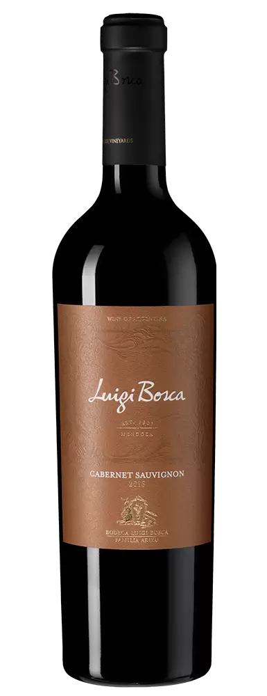 Вино Luigi Bosca Cabernet Sauvignon 0.75 л