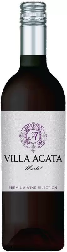 Les Grands Chais de France Villa Agata Merlot