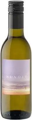 Вино Chateau Tamagne Nuvole Chardonnay 0.187 л