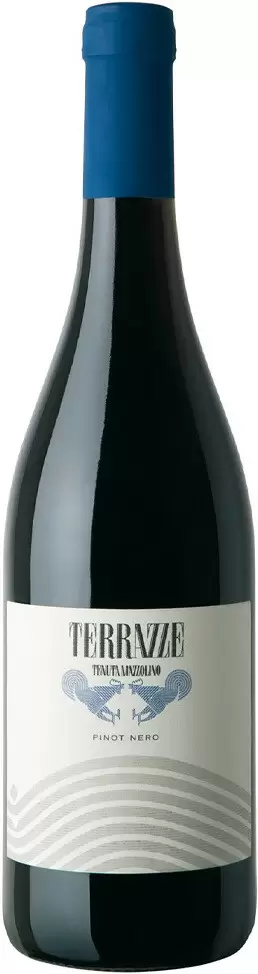Вино Tenuta Mazzolino Terrazze Pinot Nero Provincia di Pavia 0.75 л