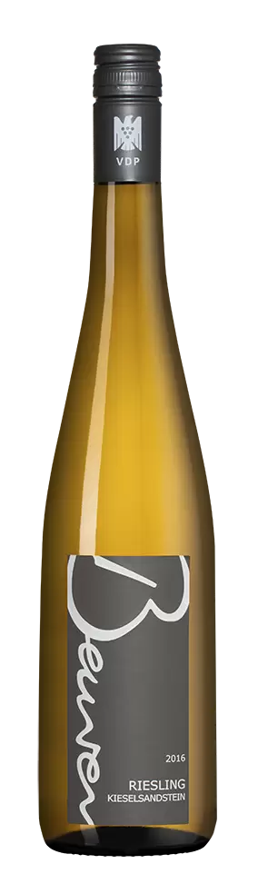 Вино Riesling Kieselsandstein Beurer 0.75 л