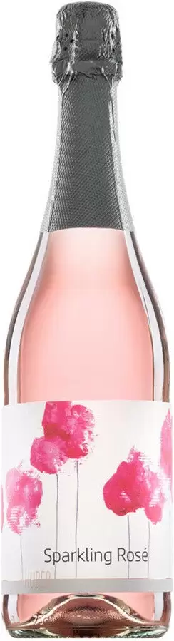 Markus Huber · Rose Sparkling