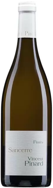 Вино Domaine Vincent Pinard Flores Organic 2018 г. 0.75 л