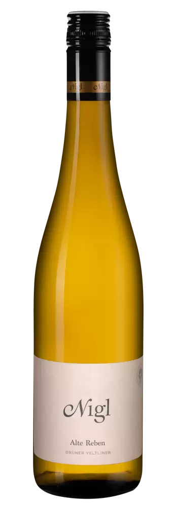 Вино Gruner Veltliner Alte Reben 2019 г. 0.75 л