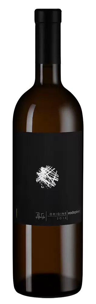 Вино Origine Vodopivec 2015 г. 0.75 л