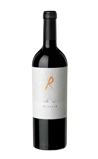 Вино Bodegas Renacer R Malbec 0.75 л