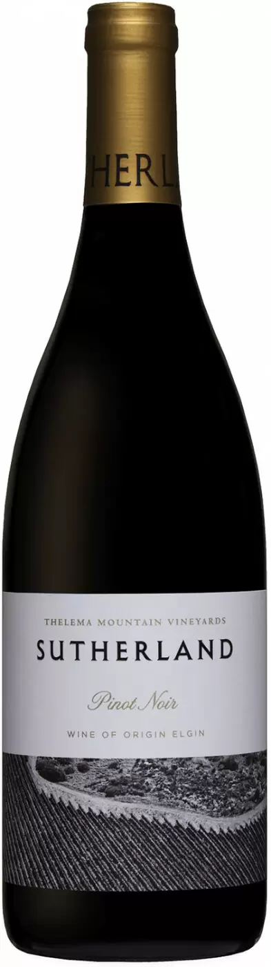 Вино Sutherland Pinot Noir 0.75 л