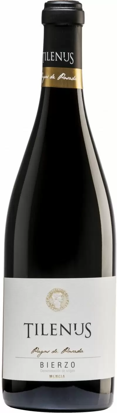 Вино Pagos de Posada Bierzo 2015 г. 0.75 л