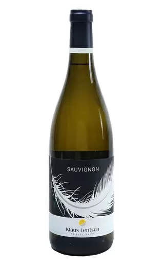Вино Klaus Lentsch Sauvignon 0.75 л
