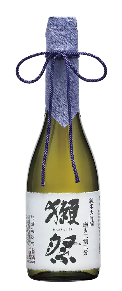 Саке Dassai 23 Shuzo 0.72 л
