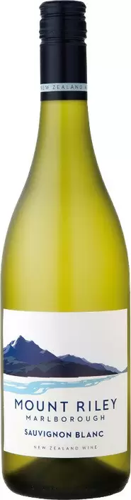 Вино Mount Riley Sauvignon Blanc 0.75 л