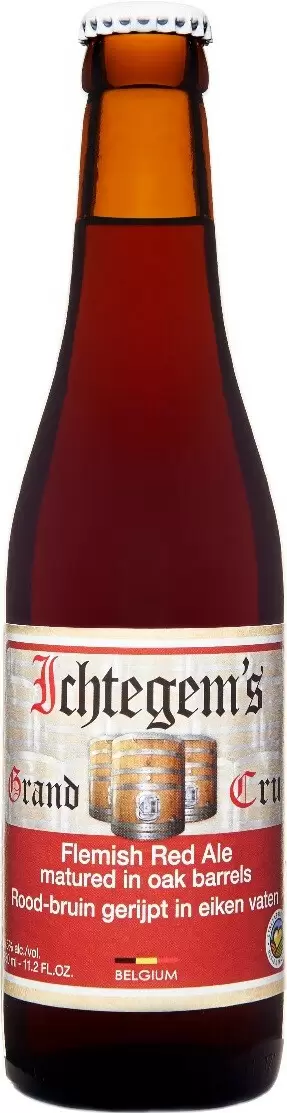 Пиво Ichtegem's Grand Cru Glass 0.33 л