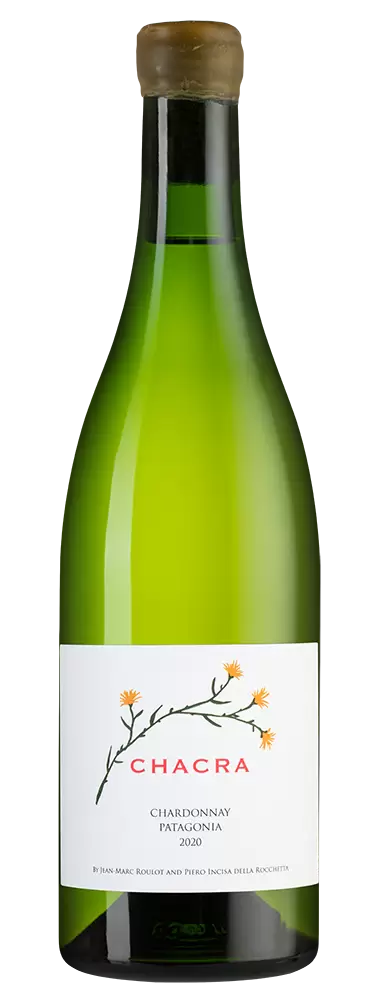 Chacra Chardonnay