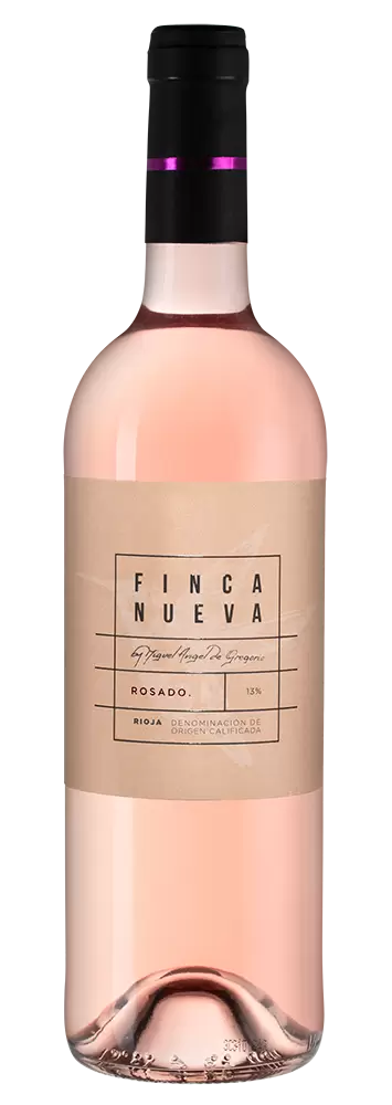 Вино Finca Nueva Rosado 0.75 л
