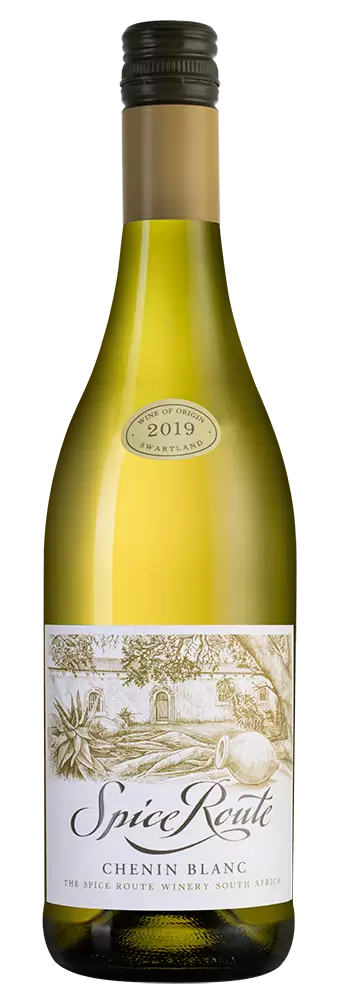 Вино Chenin Blanc Spice Route 2019 г. 0.75 л