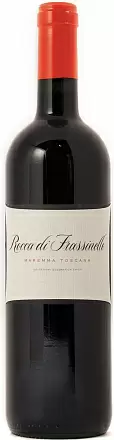 Вино Rocca di Frassinello 0.75 л
