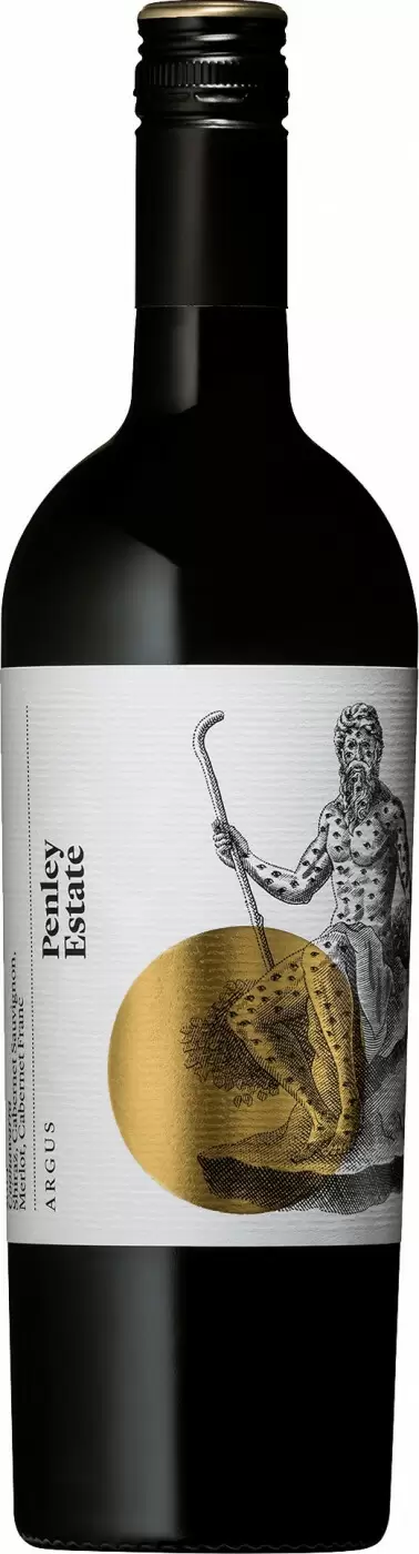Вино Penley Estate Argus 0.75 л