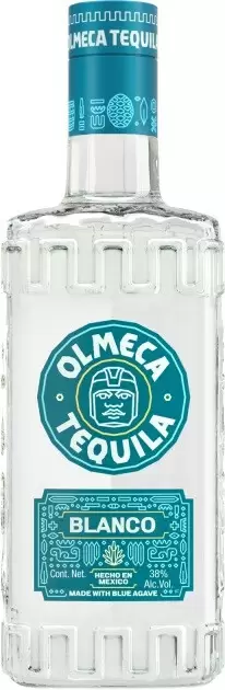 Текила Olmeca Blanco 0.5 л
